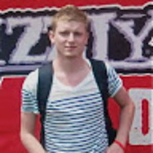 Meet your Posher, Kyle